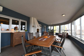 City penthouse Vita